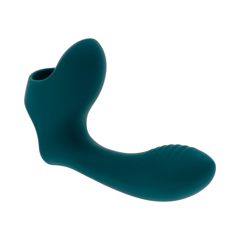 PLAYBOY - WRAPPED AROUND YOUR FINGER DEEP TEAL