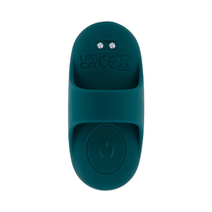 PLAYBOY - WRAPPED AROUND YOUR FINGER DEEP TEAL