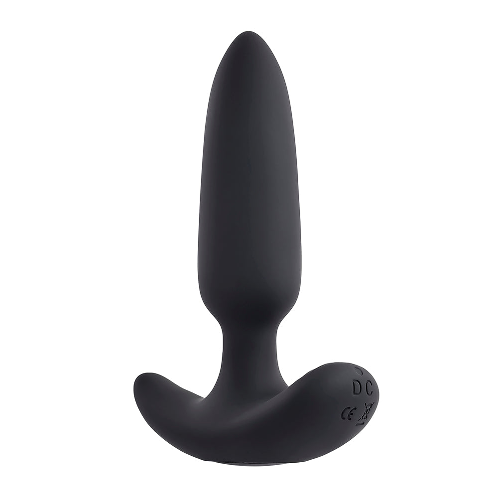 SELOPA - BLACK BEAUTY BLACK