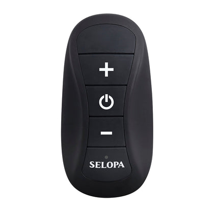 SELOPA - BLACK BEAUTY BLACK