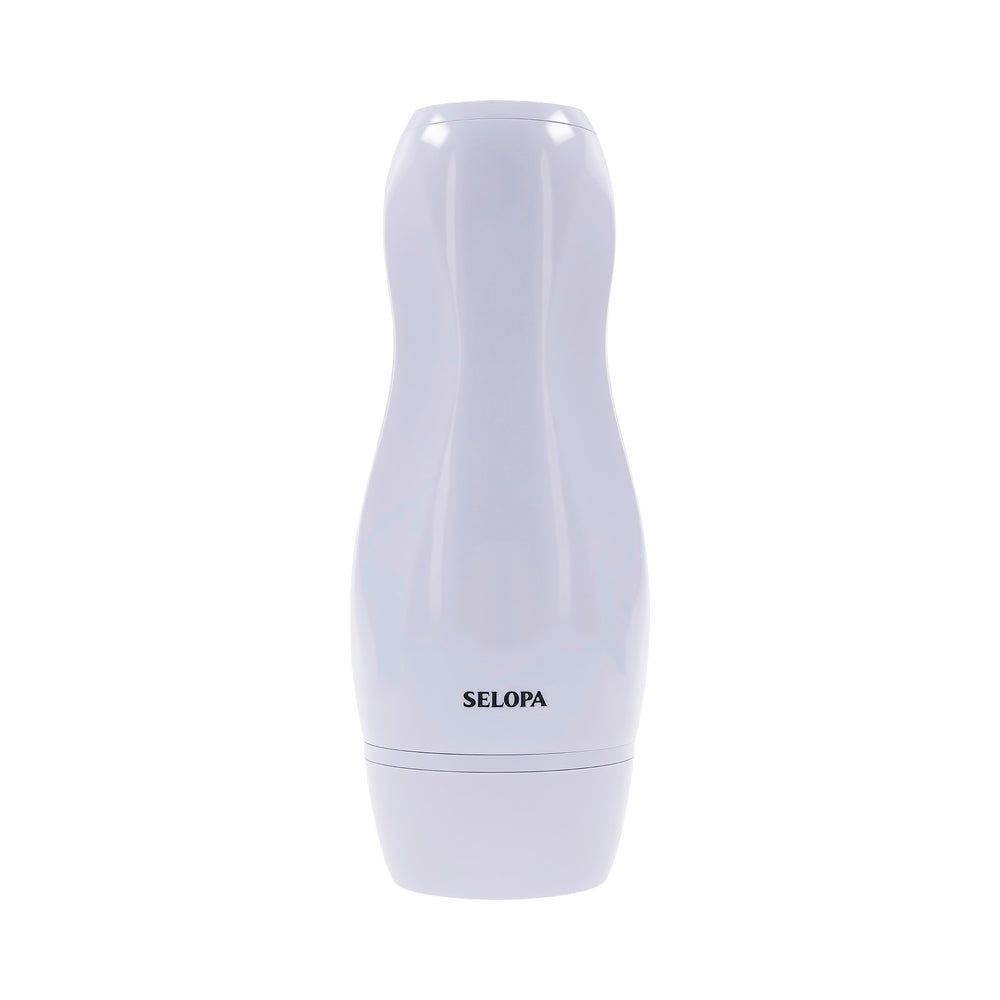 SELOPA PLEASURE CAN WHITE