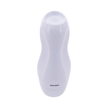SELOPA PLEASURE CAN WHITE