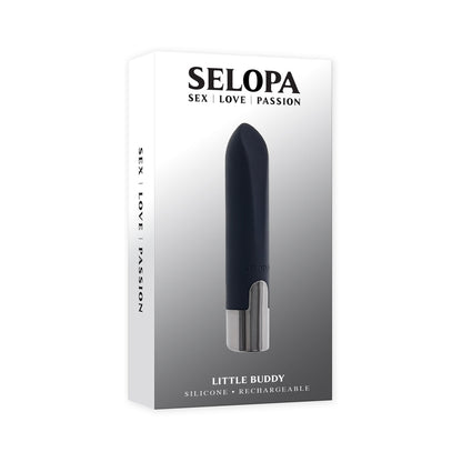 SELOPA - LITTLE BUDDY BLACK