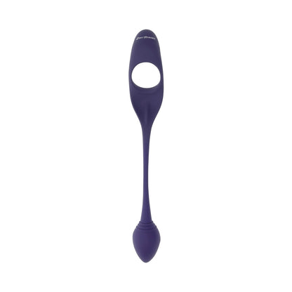 ZERO TOLERANCE - TIP TO TAIL PURPLE