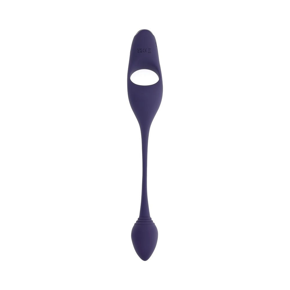 ZERO TOLERANCE - TIP TO TAIL PURPLE
