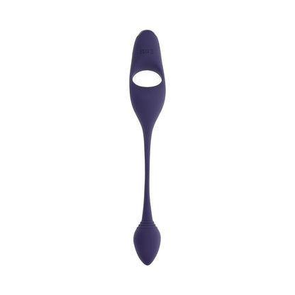 ZERO TOLERANCE - TIP TO TAIL PURPLE