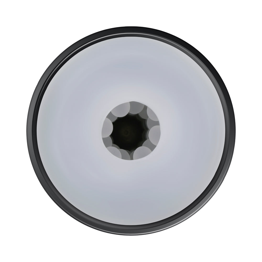 PLAYBOY THE URGE SMALL STROKER NON VIBRATING TPE BLACK