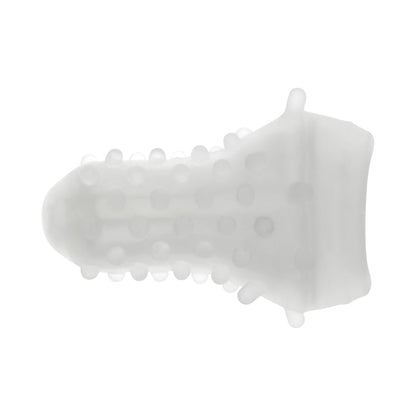 PLAYBOY THE URGE SMALL STROKER NON VIBRATING TPE BLACK