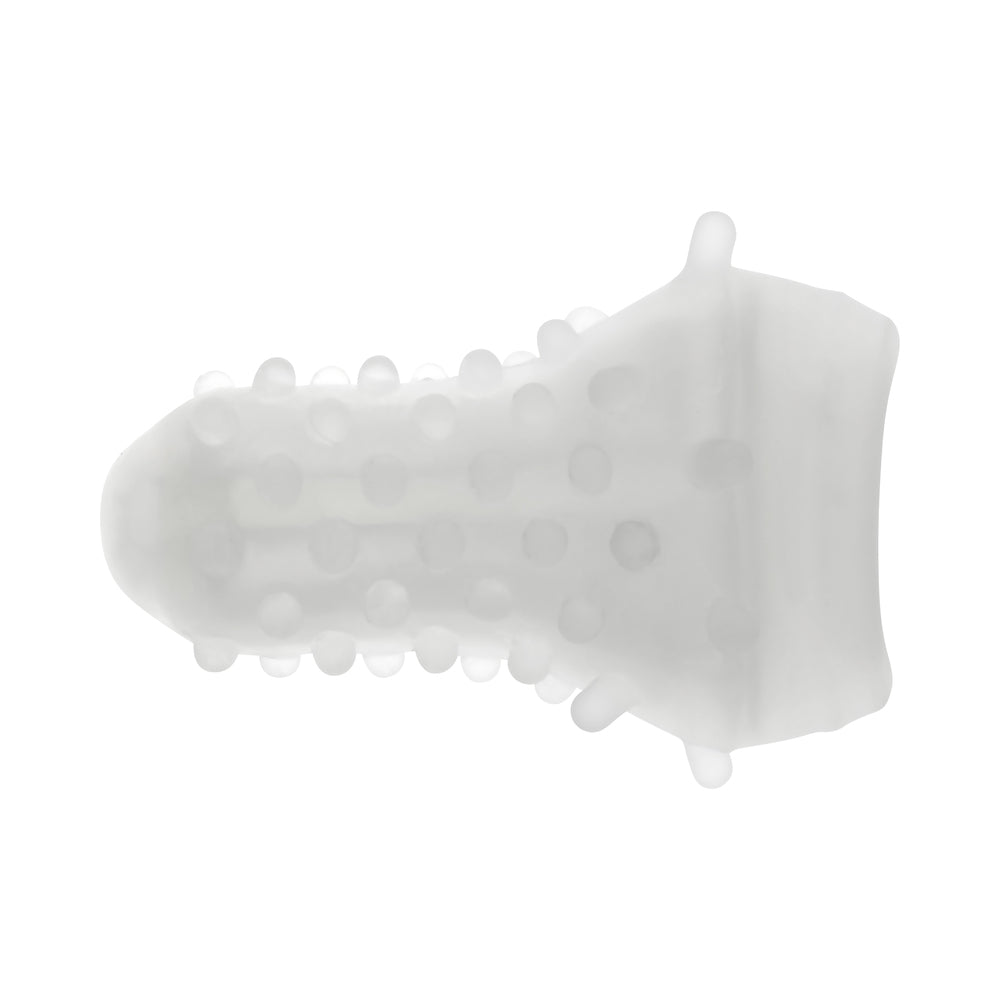 PLAYBOY - THE URGE SMALL STROKER NON VIBRATING TPE BLACK