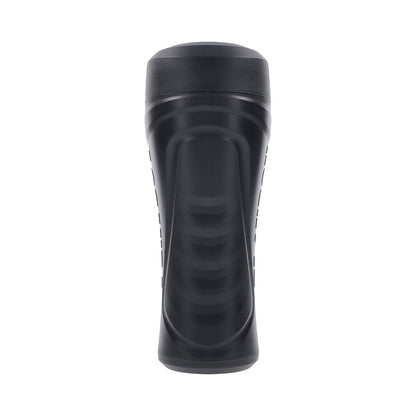 PLAYBOY THE URGE MEDIUM STROKER NON-VIBRATING TPE BLACK