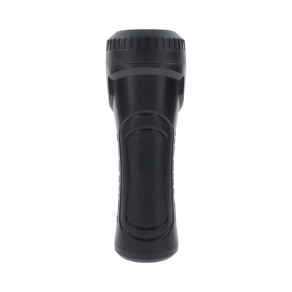 PLAYBOY THE URGE LARGE STROKER NON VIBRATING TPE BLACK
