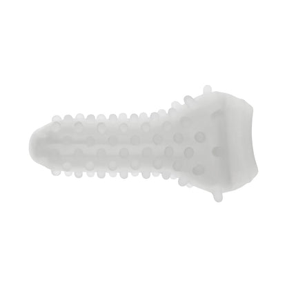 PLAYBOY THE URGE LARGE STROKER NON VIBRATING TPE BLACK