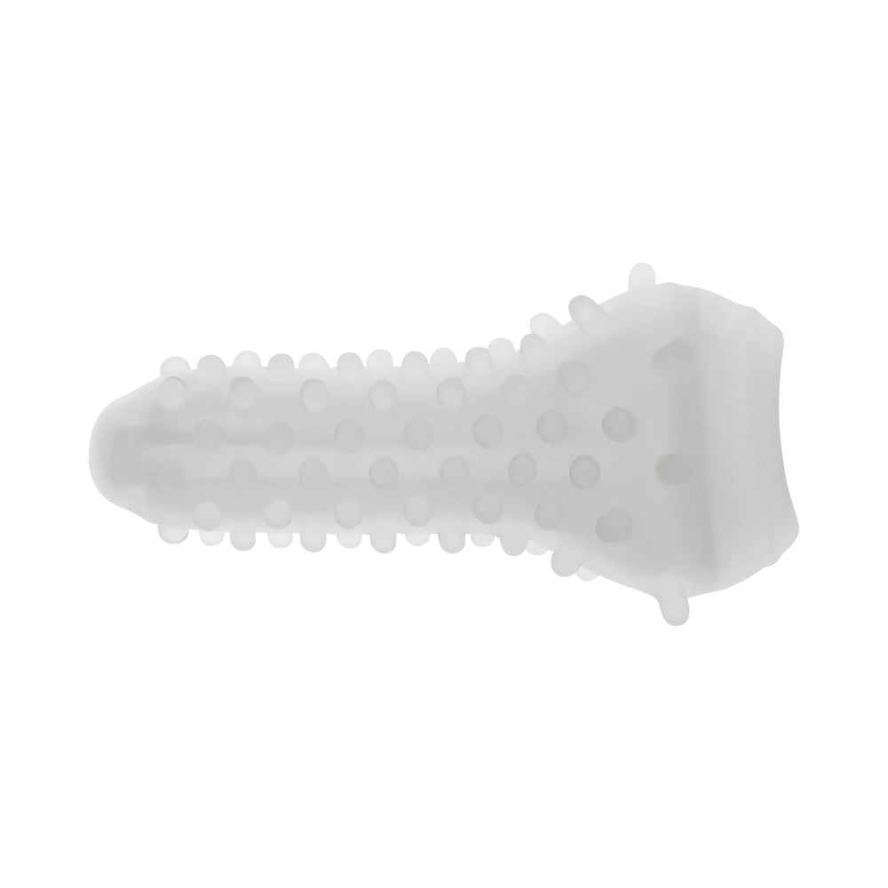 PLAYBOY - THE URGE LARGE STROKER NON VIBRATING TPE BLACK