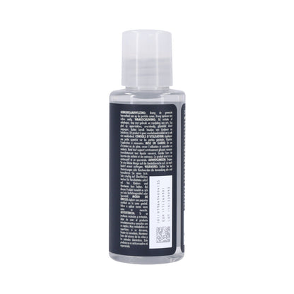 ZERO TOLERANCE DRENCHED ORIGINAL WATER-BASED LUBRICANT 2 OZ.