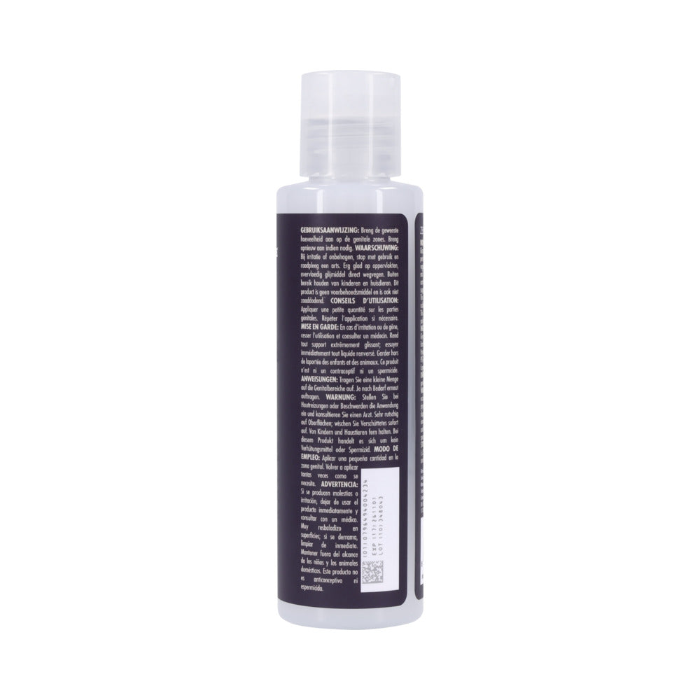 ZERO TOLERANCE DRENCHED GLAZED HYBRID LUBRICANT 4 OZ.