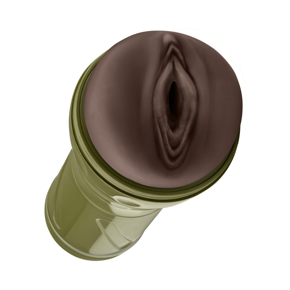 FORTO MODEL V-20 STROKER DARK