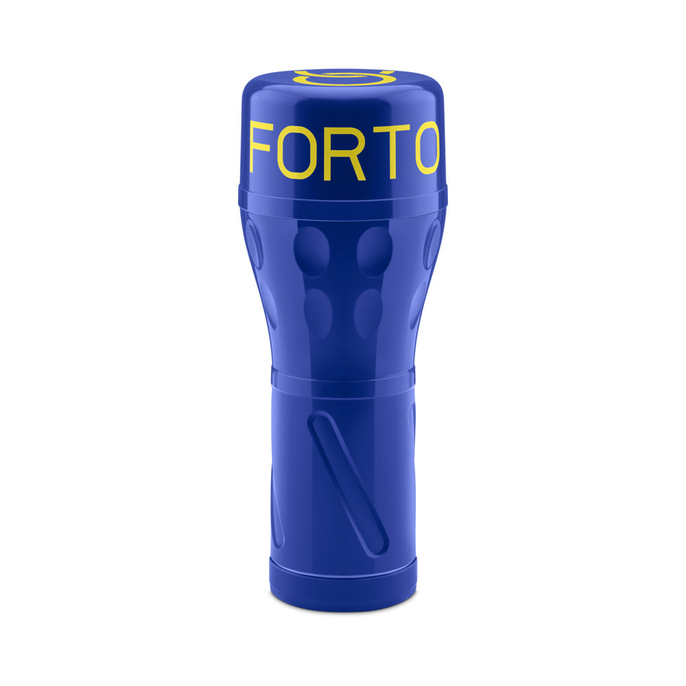 FORTO MODEL M-80 STROKER LIGHT
