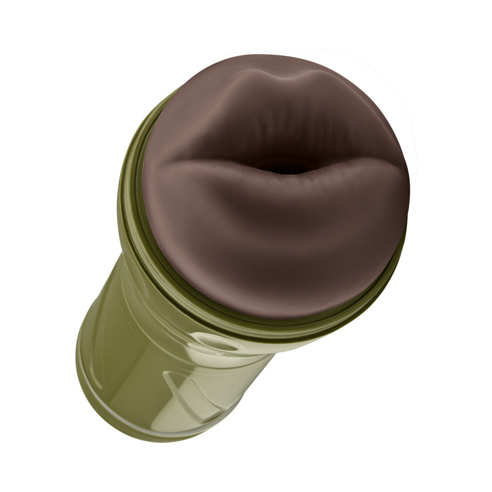 FORTO MODEL M-80 STROKER DARK