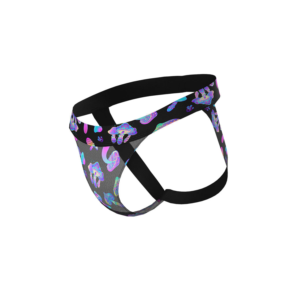 MALE POWER - HAZY DAYZ JOCK MUSHROOMS S/M