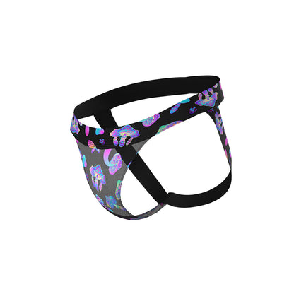 MALE POWER HAZY DAYZ JOCK MUSHROOMS S/M