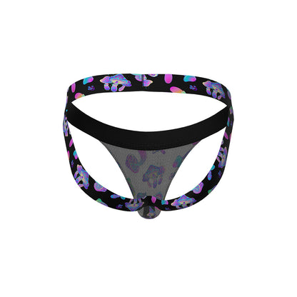 MALE POWER HAZY DAYZ JOCK MUSHROOMS S/M