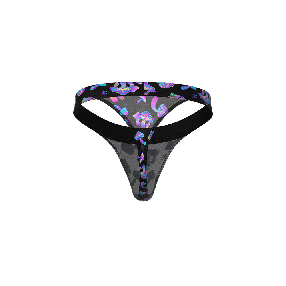 MALE POWER - HAZY DAYZ MICRO THONG MUSHROOMS