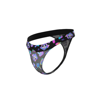 MALE POWER - HAZY DAYZ MICRO THONG MUSHROOMS