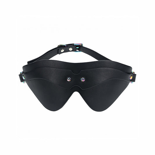 OUCH! INTERNATIONAL VENICE COLLECTION BLINDFOLD