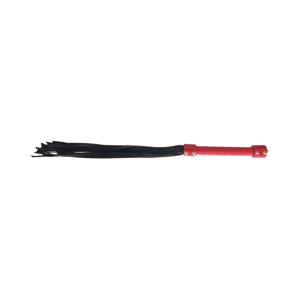 OUCH! INTERNATIONAL MILAN COLLECTION FLOGGER