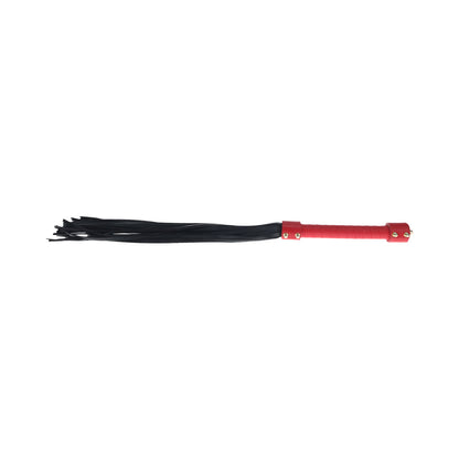 OUCH! INTERNATIONAL MILAN COLLECTION FLOGGER