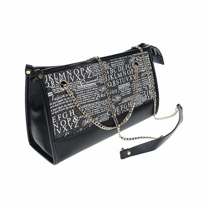 OUCH! INTERNATIONAL NEW YORK COLLECTION KIT WITH BAG