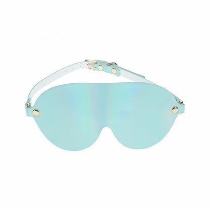SHOTS - OUCH! INTERNATIONAL PARIS COLLECTION BLINDFOLD
