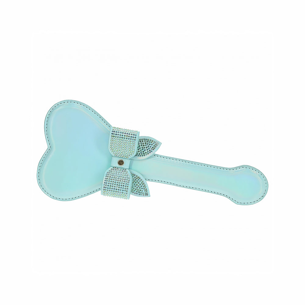 SHOTS - OUCH! INTERNATIONAL PARIS COLLECTION PADDLE