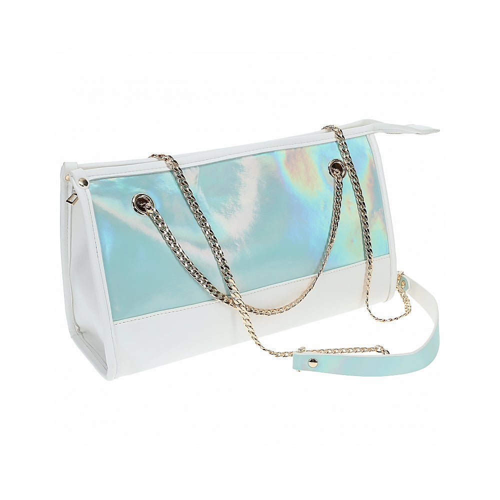 SHOTS - OUCH! INTERNATIONAL PARIS COLLECTION KIT WITH BAG BLUE