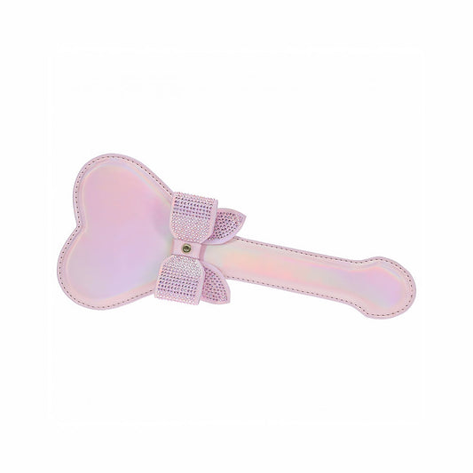 OUCH! INTERNATIONAL PARIS COLLECTION PADDLE PINK