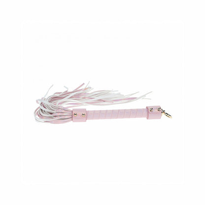 OUCH! INTERNATIONAL PARIS COLLECTION FLOGGER PINK
