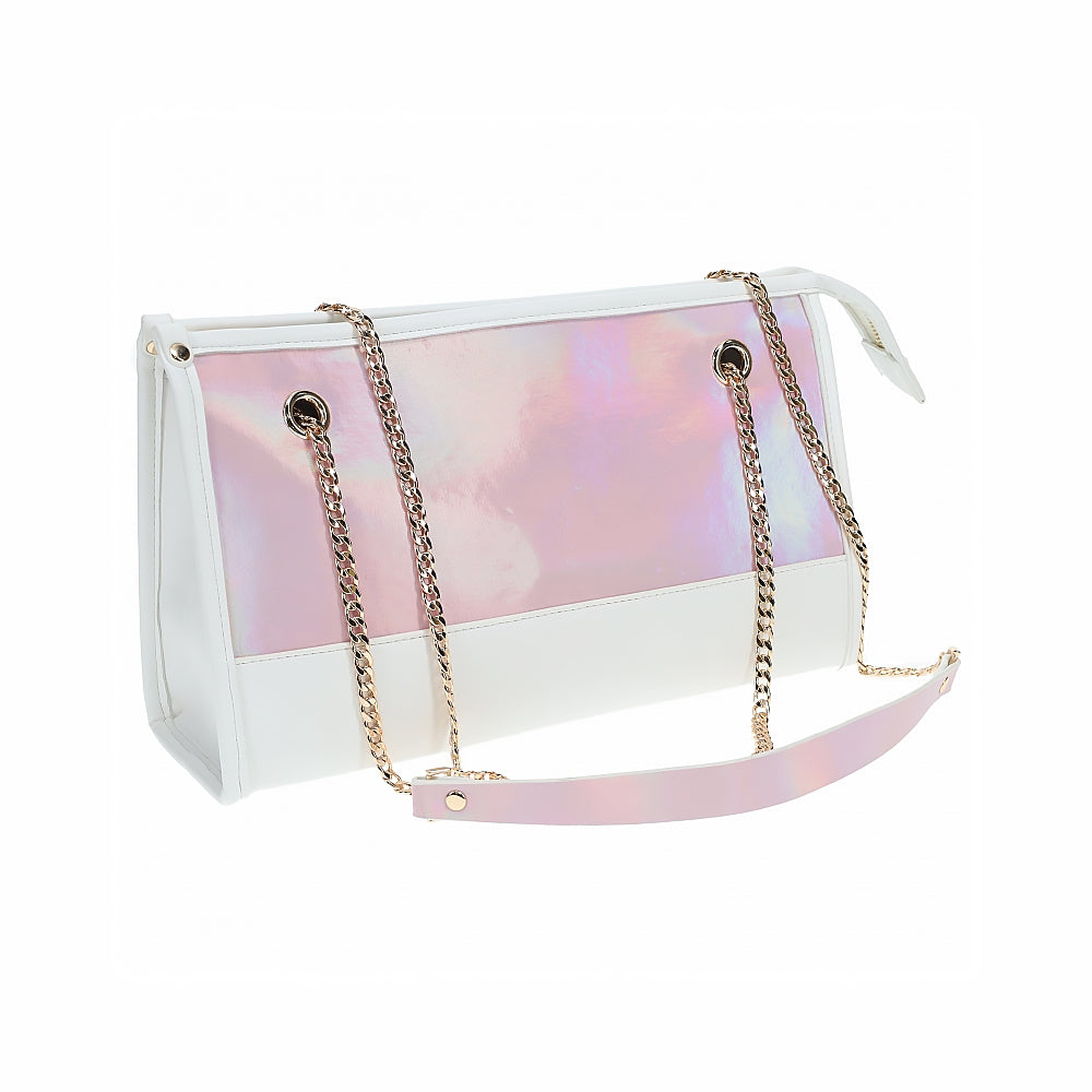 OUCH! INTERNATIONAL PARIS COLLECTION KIT WITH BAG PINK