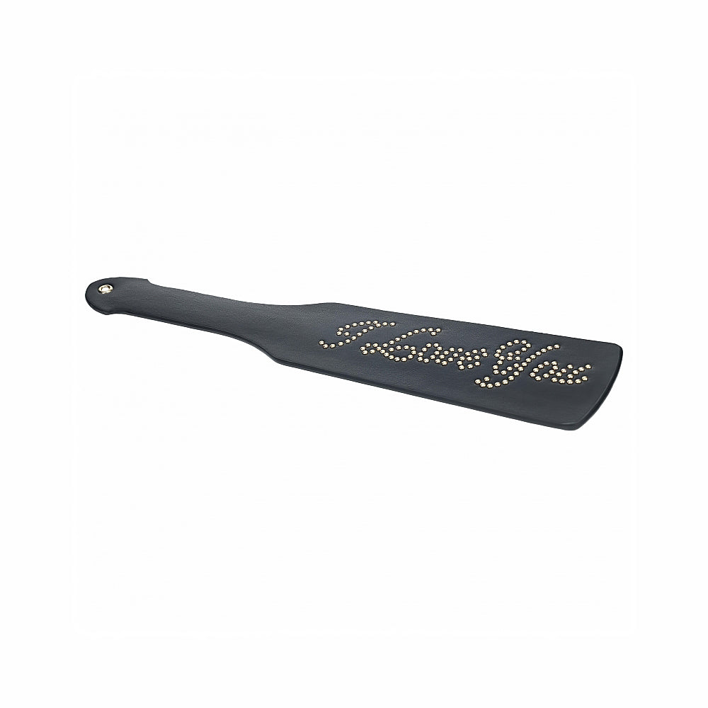 SHOTS - OUCH! INTERNATIONAL LONDON COLLECTION PADDLE