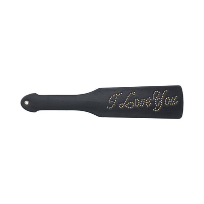 OUCH! INTERNATIONAL LONDON COLLECTION PADDLE