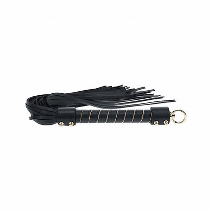 OUCH! INTERNATIONAL LONDON COLLECTION FLOGGER