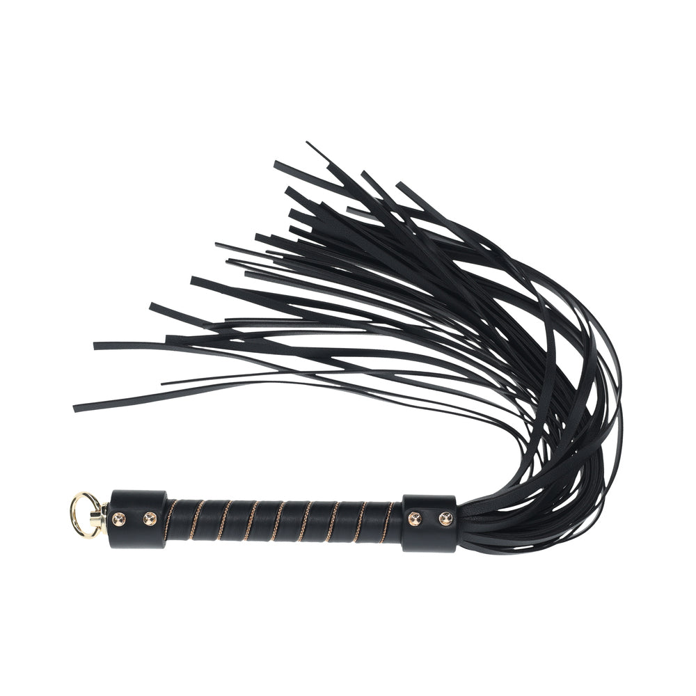 OUCH! INTERNATIONAL LONDON COLLECTION FLOGGER
