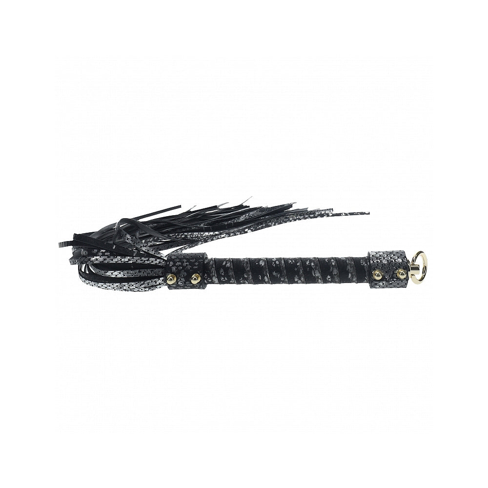 SHOTS - OUCH! INTERNATIONAL FLORENCE COLLECTION FLOGGER