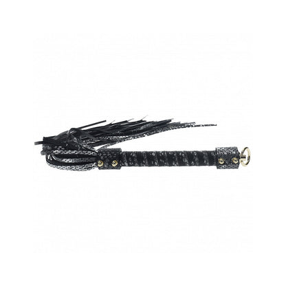 SHOTS - OUCH! INTERNATIONAL FLORENCE COLLECTION FLOGGER