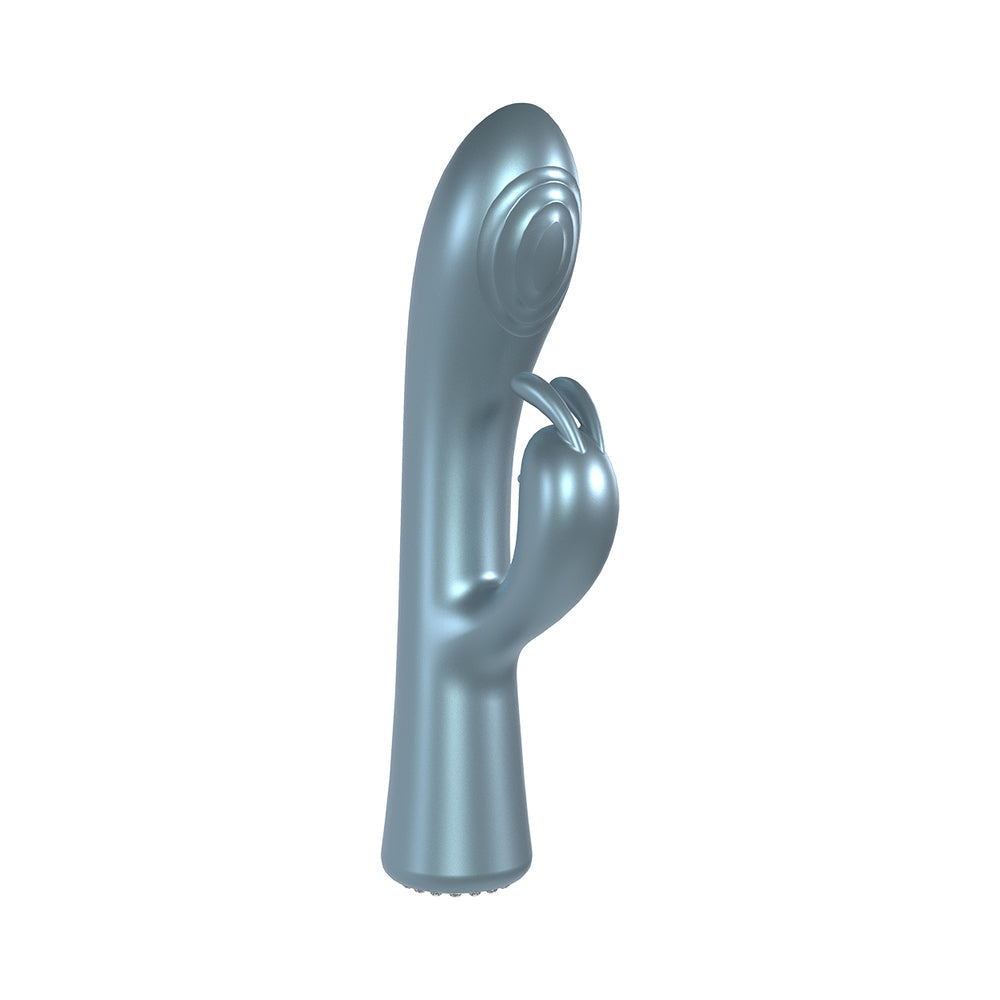 SHOTS - LOVELINE LA PERLA I RECHARGEABLE SILICONE RABBIT