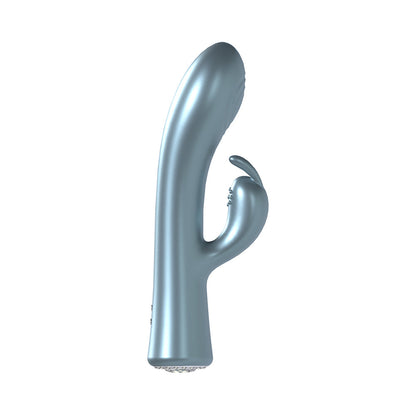 SHOTS - LOVELINE LA PERLA I RECHARGEABLE SILICONE RABBIT