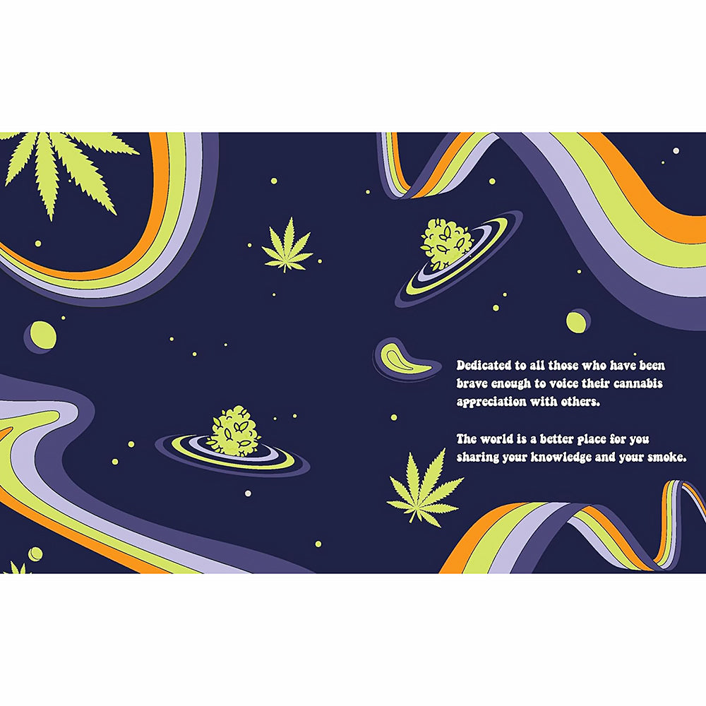 HACHETTE - MARIHUANA: FÚMALA, CÓMELA, CULTÍVALA, ÁMALA