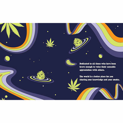 HACHETTE - MARIHUANA: FÚMALA, CÓMELA, CULTÍVALA, ÁMALA