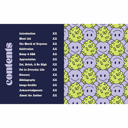 HACHETTE - MARIHUANA: FÚMALA, CÓMELA, CULTÍVALA, ÁMALA