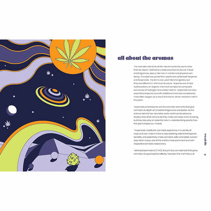 WEED: SMOKE IT, EAT IT, GROW IT, LOVE IT