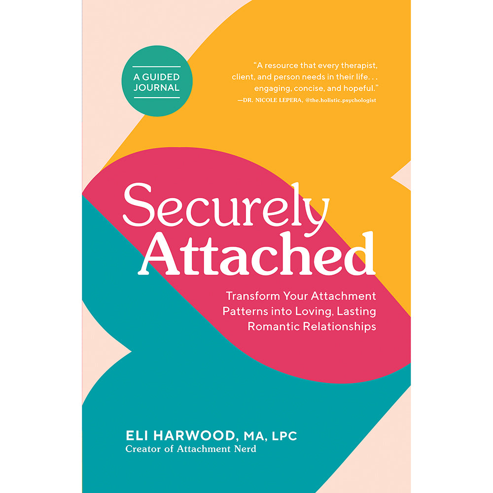 PENGUIN - SECURELY ATTACHED